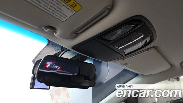 Kia Sorento 2020 — photo 24