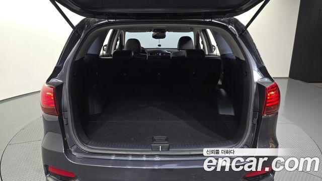Kia Sorento 2020 — photo 26