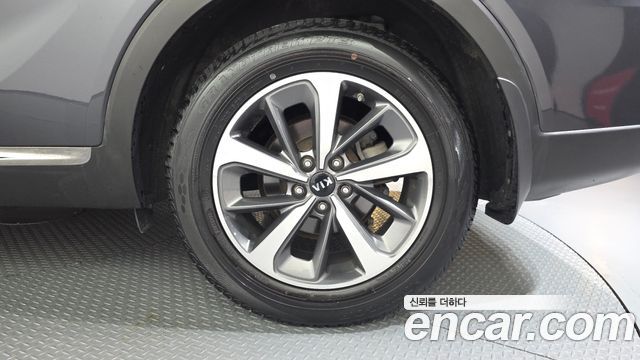 Kia Sorento 2020 — photo 7