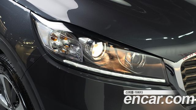 Kia Sorento 2020 — photo 8
