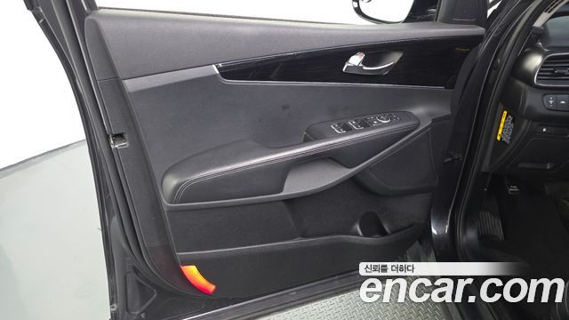 Kia Sorento 2020 — photo 14