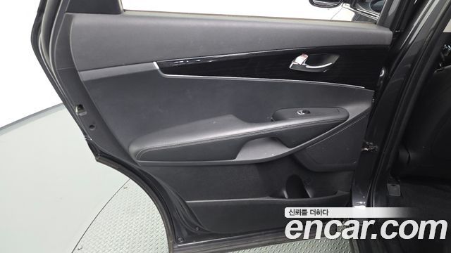 Kia Sorento 2020 — photo 15