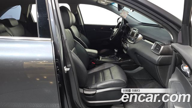 Kia Sorento 2020 — photo 16