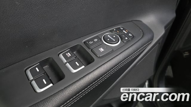 Kia Sorento 2020 — photo 27