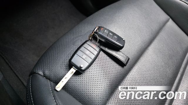 Kia Sorento 2020 — photo 28