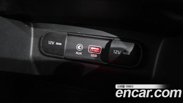 Kia Sorento 2020 — photo 29