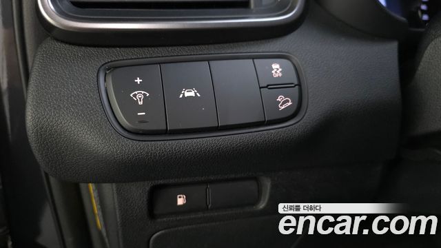 Kia Sorento 2020 — photo 30