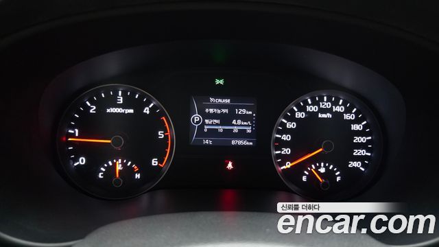 Kia Sportage 2016 — photo 8