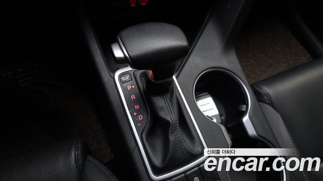 Kia Sportage 2016 — photo 9