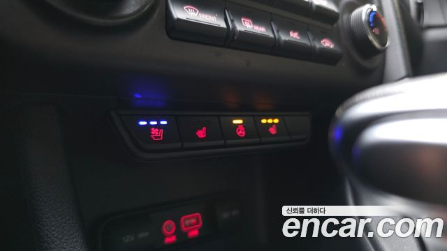 Kia Sportage 2016 — photo 17