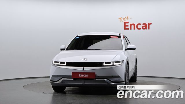 Hyundai Ioniq5 2023 — photo 3
