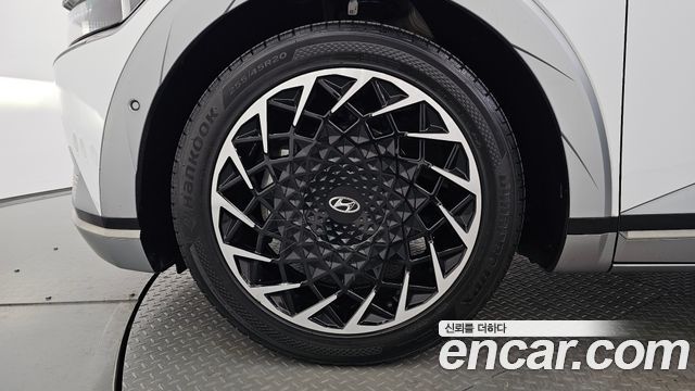 Hyundai Ioniq5 2023 — photo 5