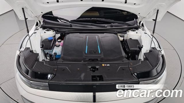 Hyundai Ioniq5 2023 — photo 6