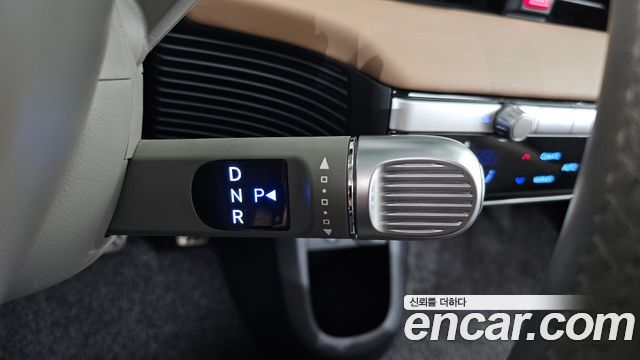 Hyundai Ioniq5 2023 — photo 12
