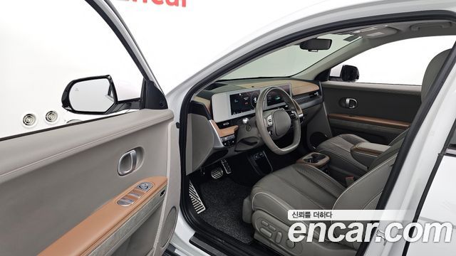Hyundai Ioniq5 2023 — photo 13