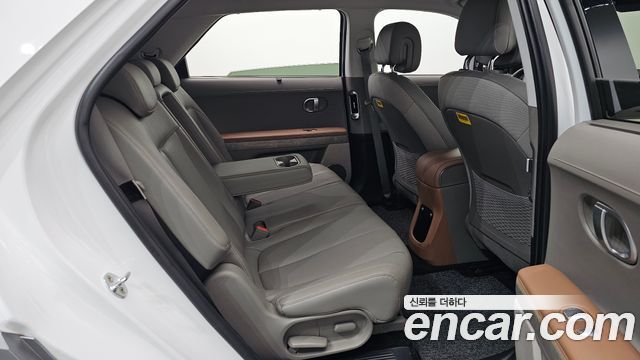Hyundai Ioniq5 2023 — photo 18