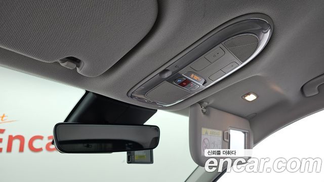 Hyundai Ioniq5 2023 — photo 26