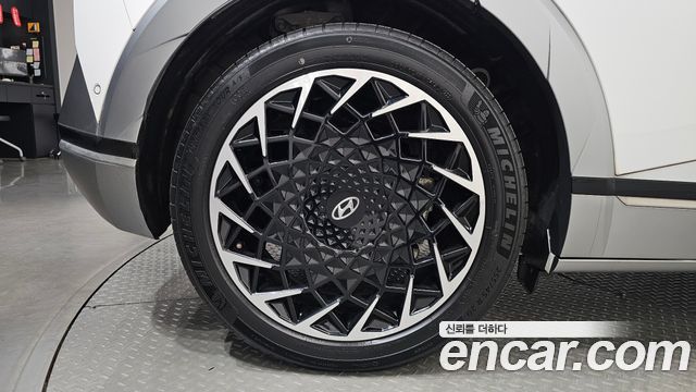 Hyundai Ioniq5 2023 — photo 7