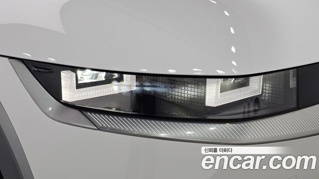 Hyundai Ioniq5 2023 — photo 8