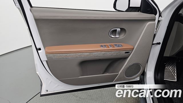 Hyundai Ioniq5 2023 — photo 14