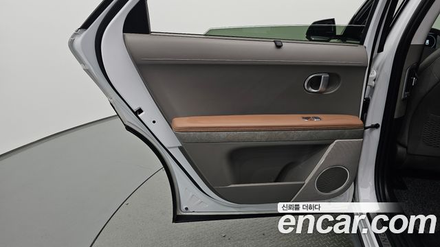 Hyundai Ioniq5 2023 — photo 15