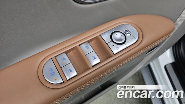 Hyundai Ioniq5 2023 — photo 29