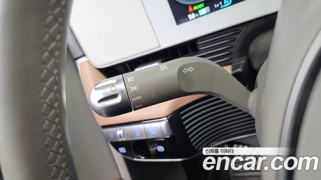 Hyundai Ioniq5 2023 — photo 30