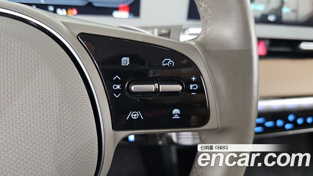 Hyundai Ioniq5 2023 — photo 32