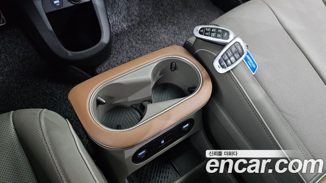 Hyundai Ioniq5 2023 — photo 33