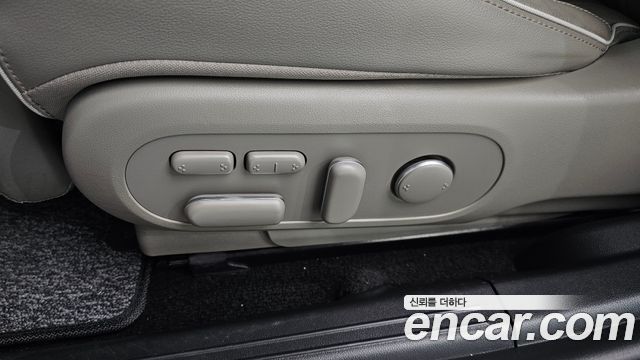 Hyundai Ioniq5 2023 — photo 34