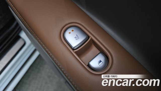 Hyundai Ioniq5 2023 — photo 35
