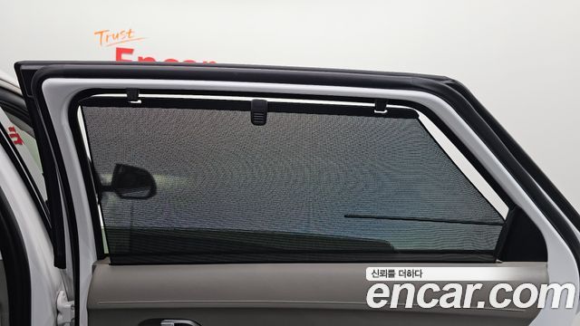 Hyundai Ioniq5 2023 — photo 36