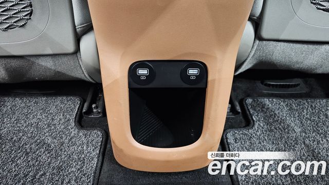 Hyundai Ioniq5 2023 — photo 37