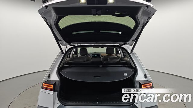 Hyundai Ioniq5 2023 — photo 38