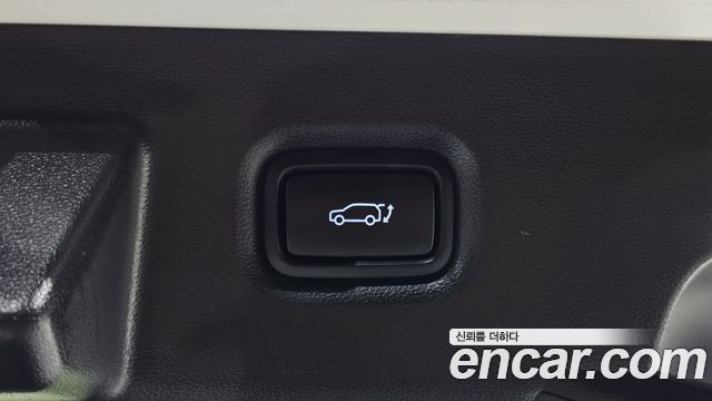 Hyundai Ioniq5 2023 — photo 39