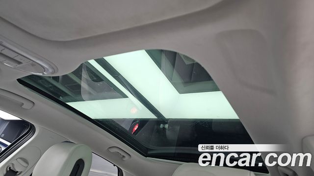 Hyundai Ioniq5 2022 — photo 18