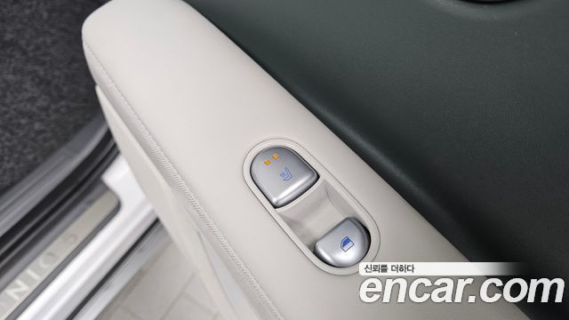 Hyundai Ioniq5 2022 — photo 19