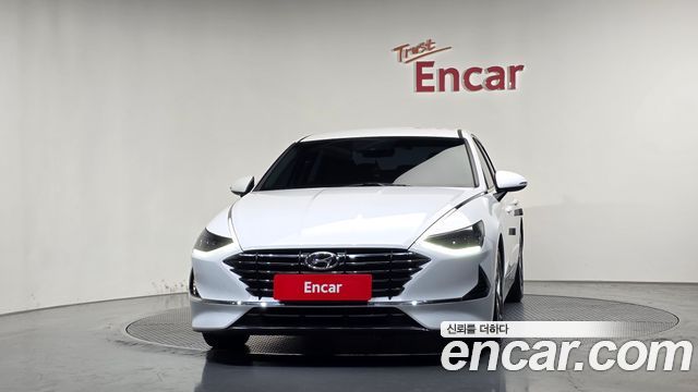 Hyundai Sonata 2023 — photo 3