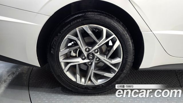 Hyundai Sonata 2023 — photo 5