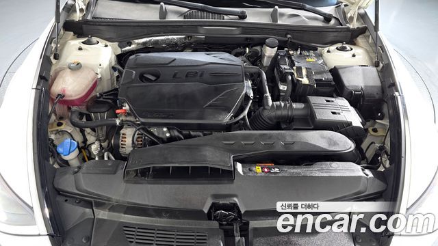 Hyundai Sonata 2023 — photo 6