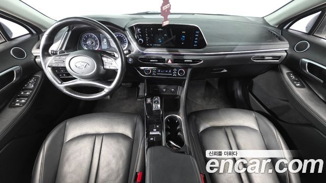 Hyundai Sonata 2023 — photo 7