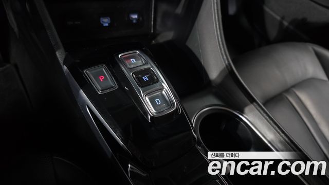 Hyundai Sonata 2023 — photo 9