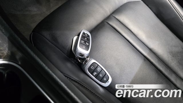 Hyundai Sonata 2023 — photo 15