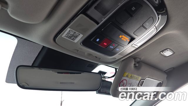 Hyundai Sonata 2023 — photo 19