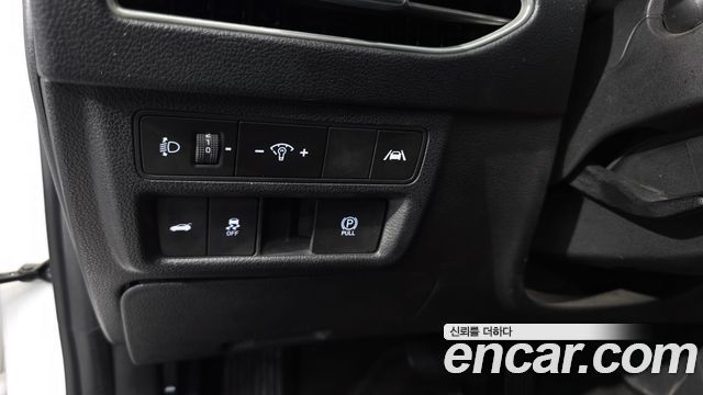 Hyundai Sonata 2023 — photo 20