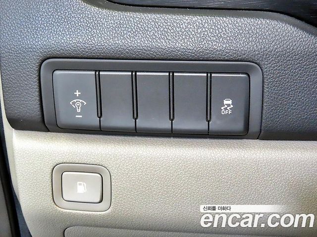 Kia Canival 2016 — photo 14