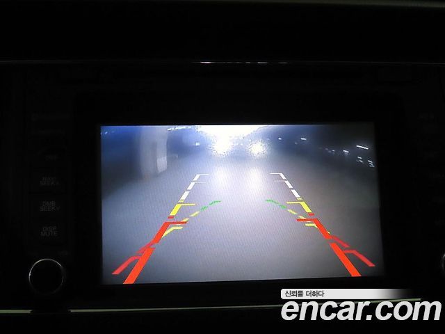Kia Canival 2016 — photo 15