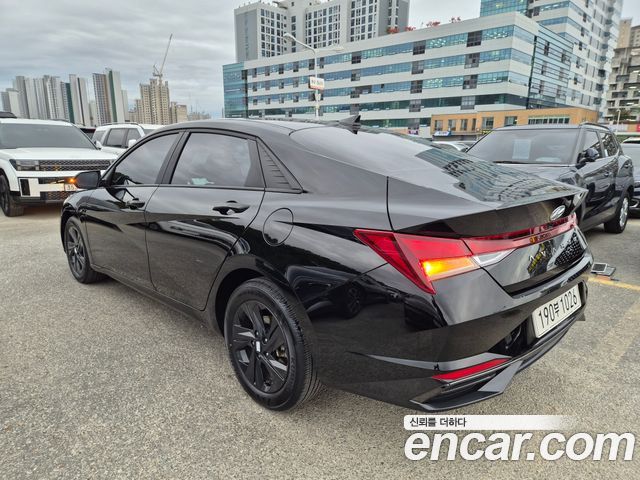 Hyundai AVANTE 2023 — photo 6