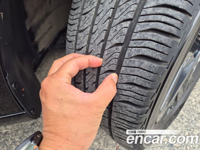Hyundai AVANTE 2023 — photo 7