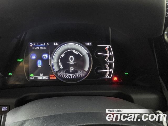 Lexus ES 2023 — photo 2